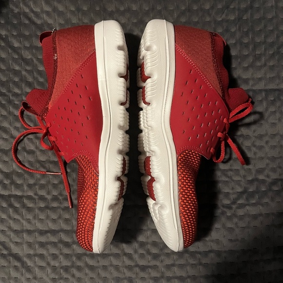 Skechers Go Walk Evolution Ultra Running Shoes - Picture 2 of 6